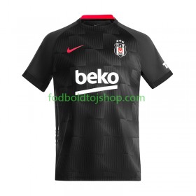 Besiktas 3 trøje 2026-27 S/S